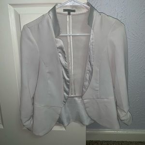 Charlotte Russe blazer